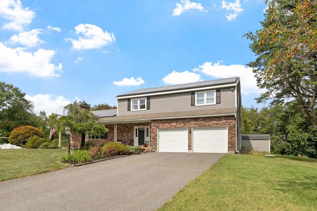 53 Hardy Drive, Leominster