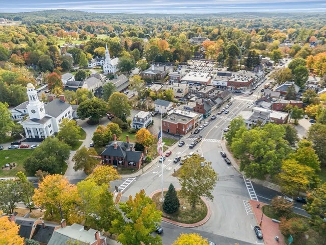 38-40 Court Lane, Concord