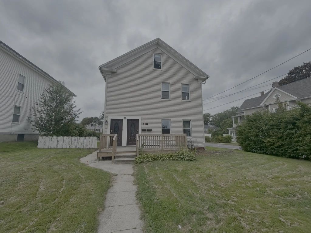 408 School Street, Webster