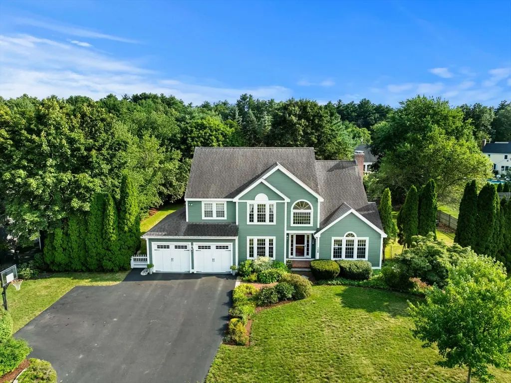 156 Harrington Ave, Concord