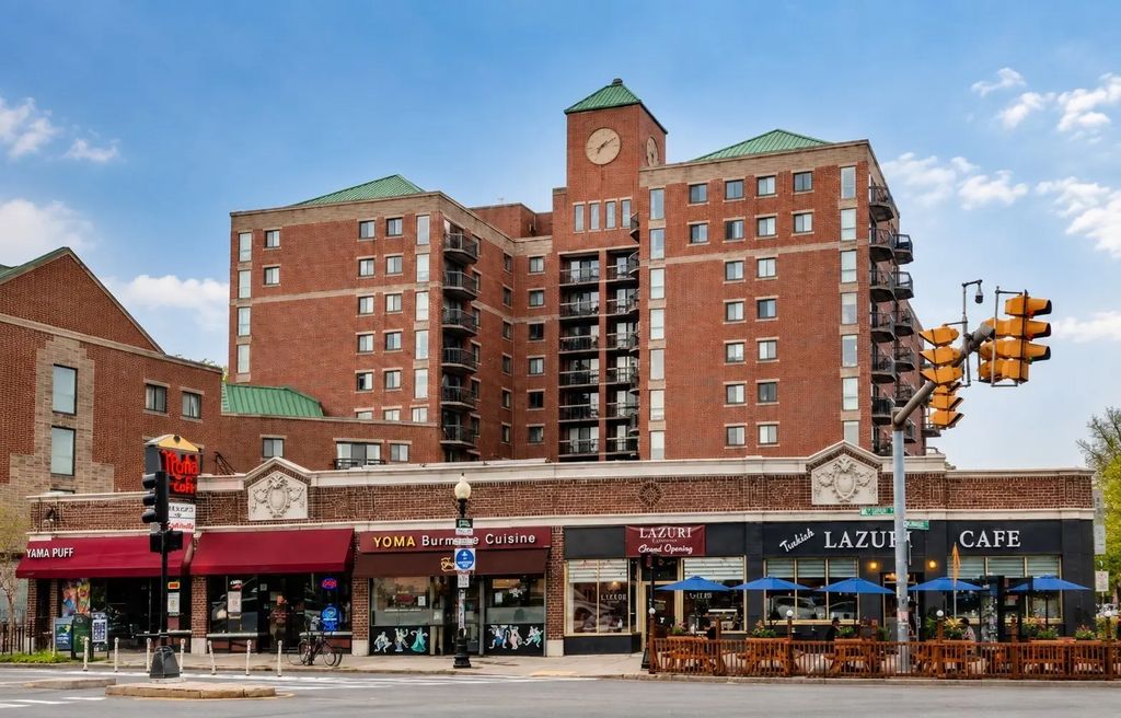 15 North Beacon #303, Boston