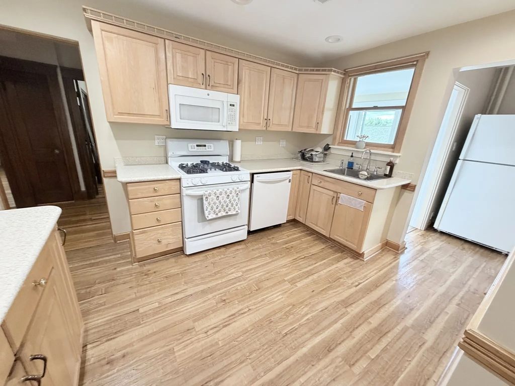 48 Trapelo #2, Boston