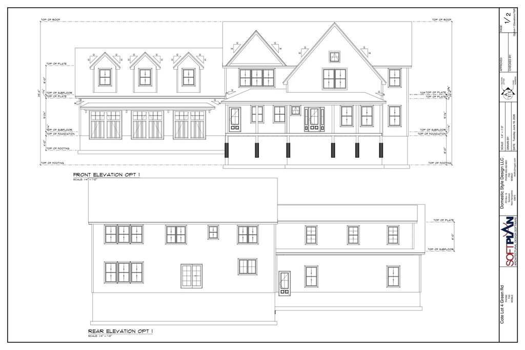 385 Green Road, Bolton