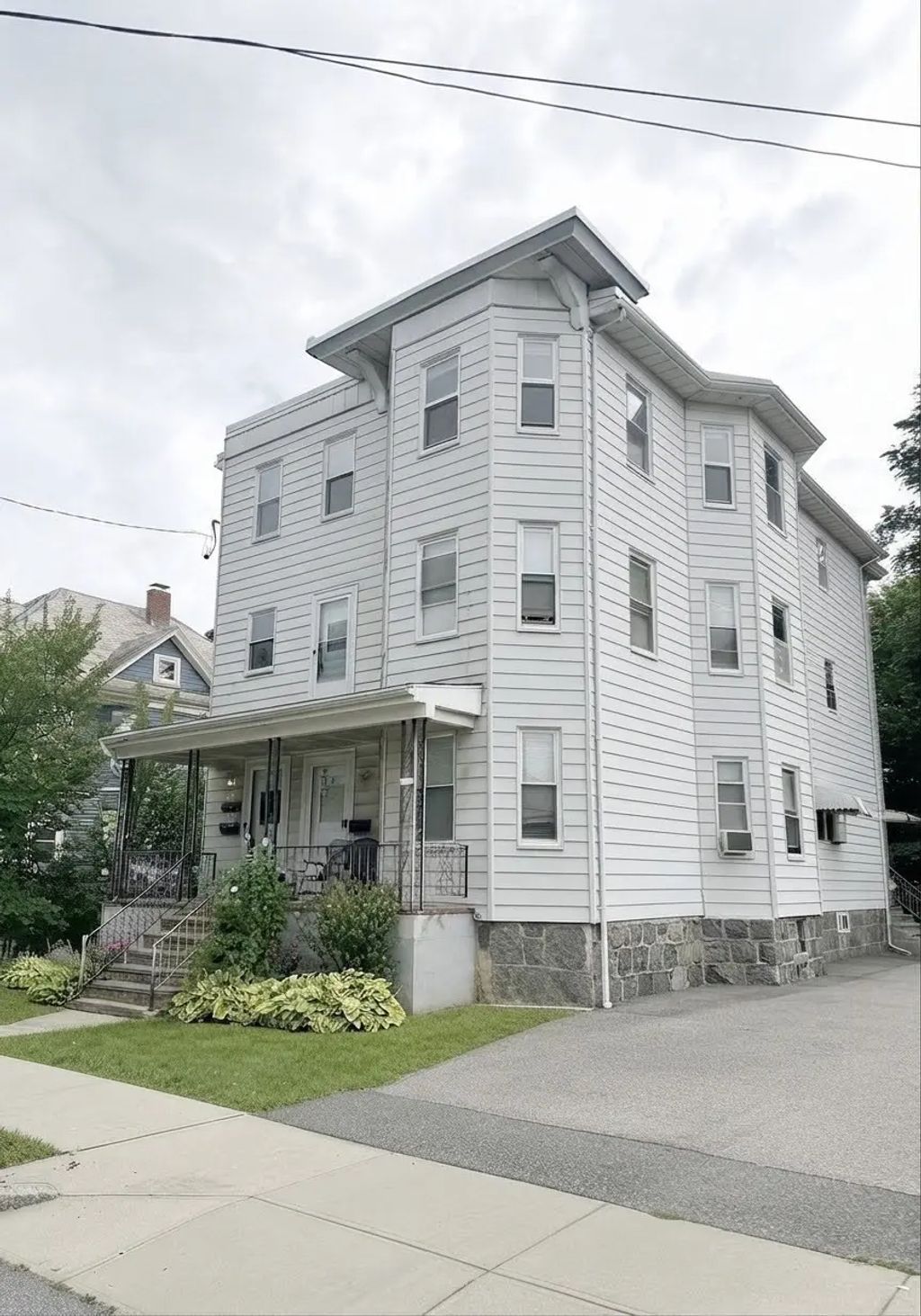 42 Bradford Street #3, Quincy