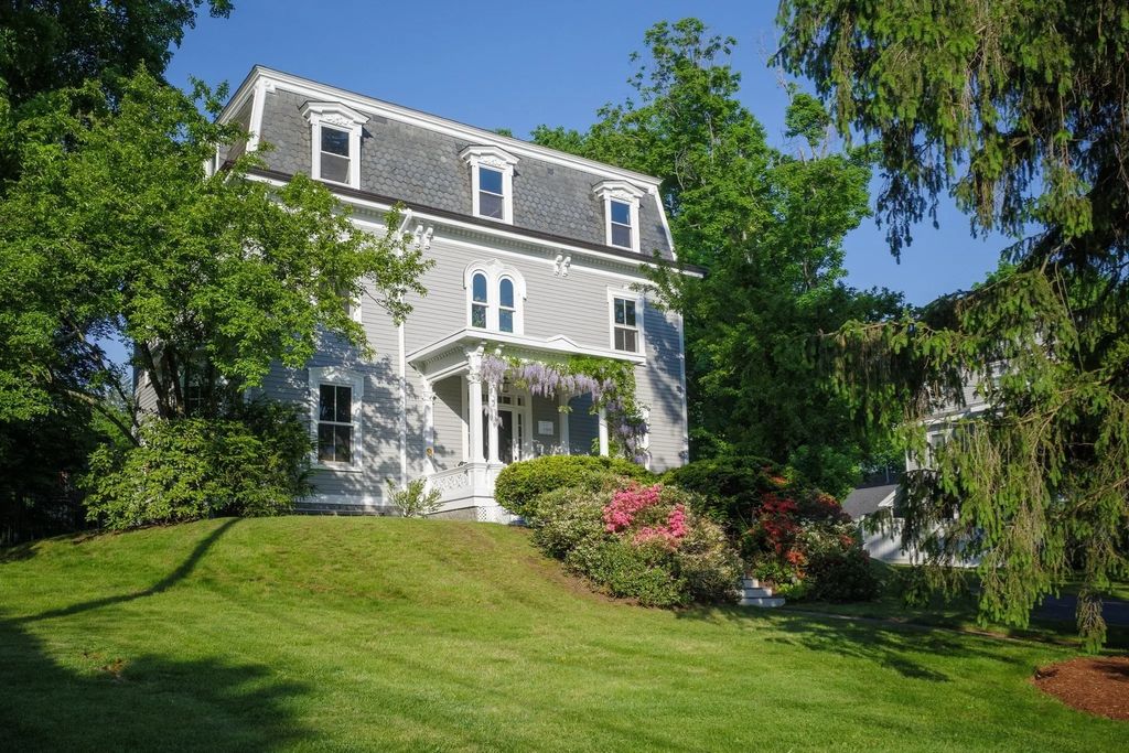 59 N Main Street, Natick