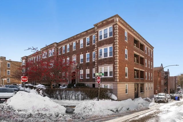56-58 Selkirk Road, Boston