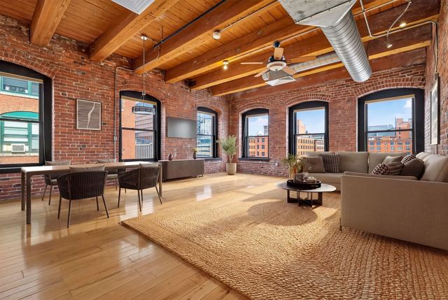 21 Wormwood St #515, Boston
