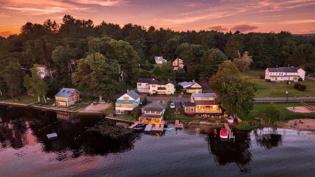 80 Lakeview Rd, Shutesbury