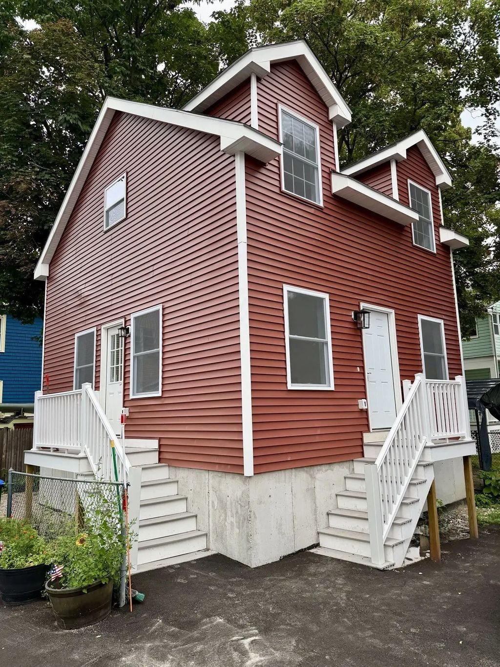 69r Orchard Street #69r, Medford