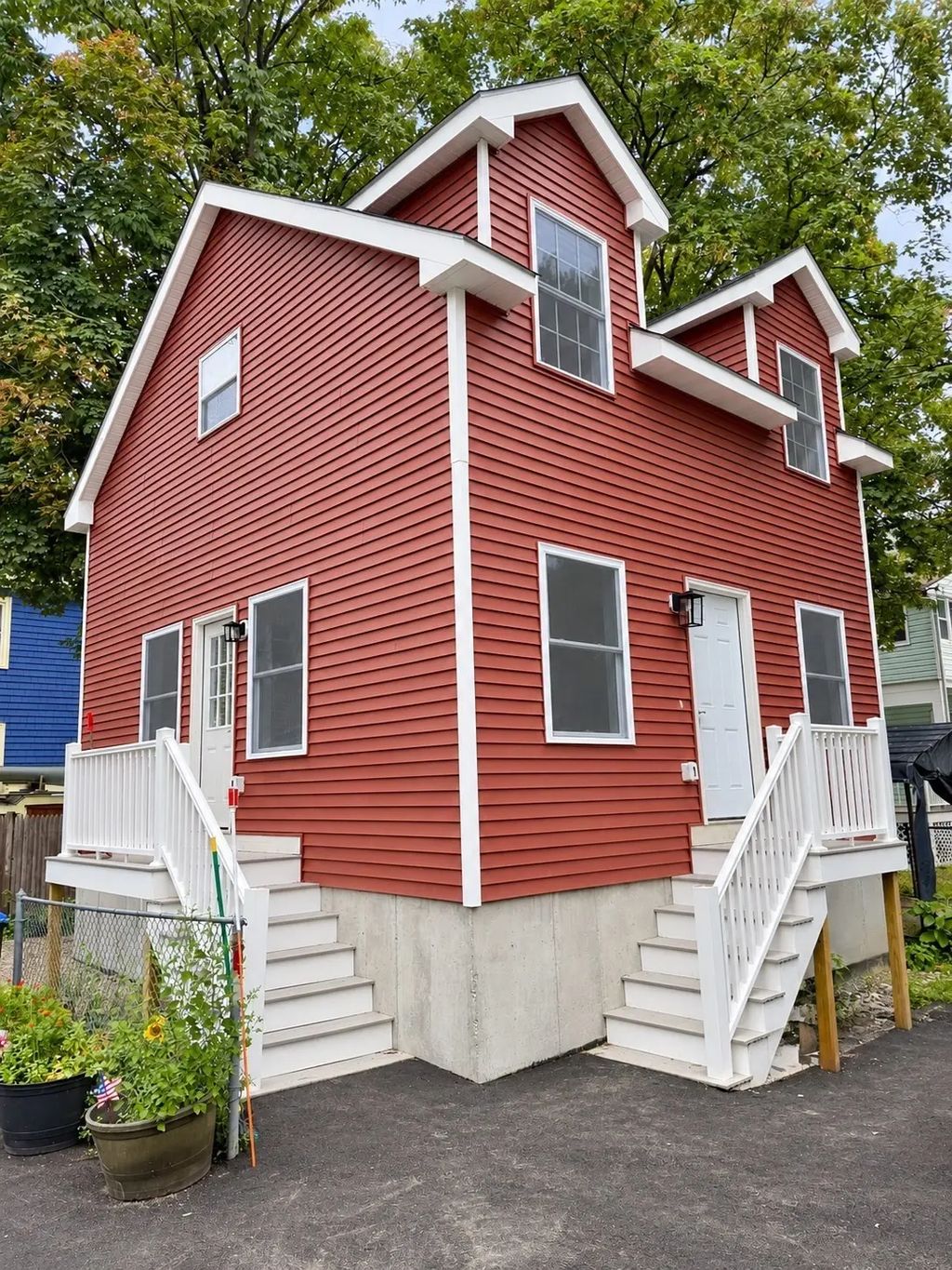 69r Orchard Street #69r, Medford