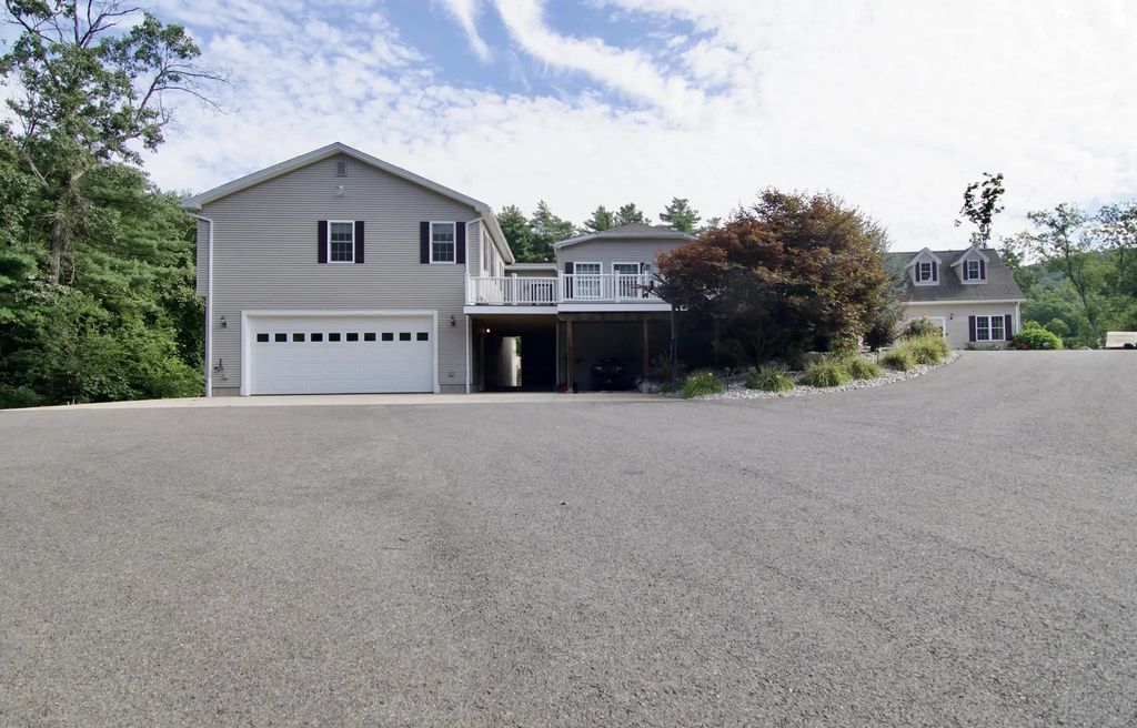 39 Isaac Bradway Rd #unit 2, Hampden