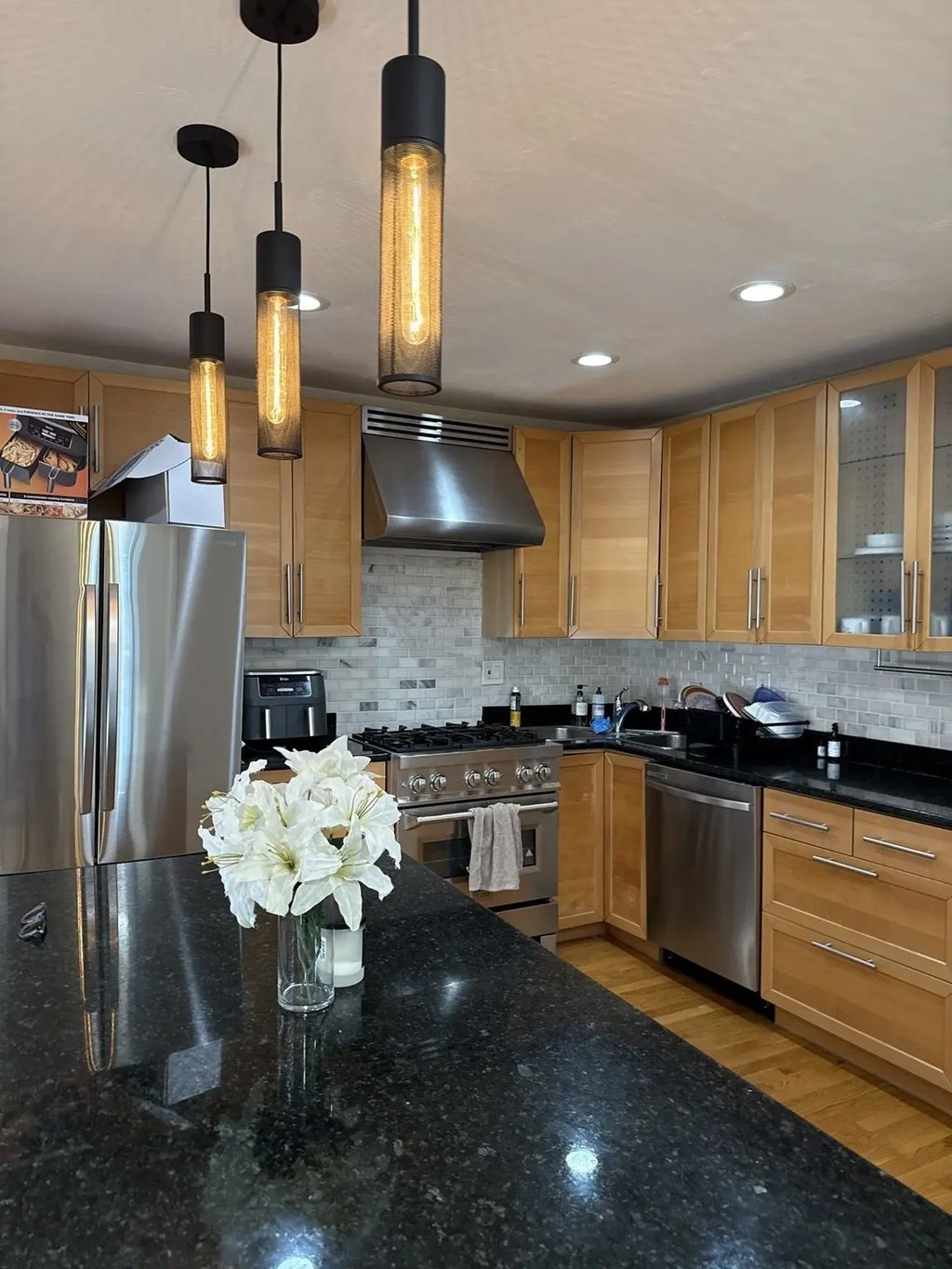 408 Seaver St #2phb, Boston