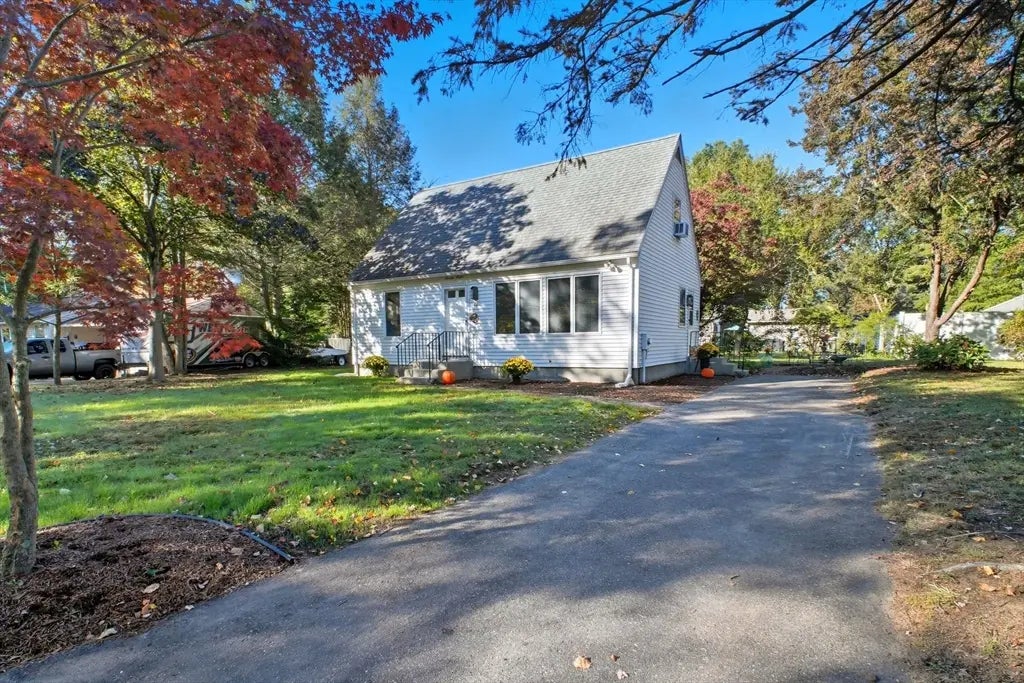 28 Collingwood Rd, Springfield