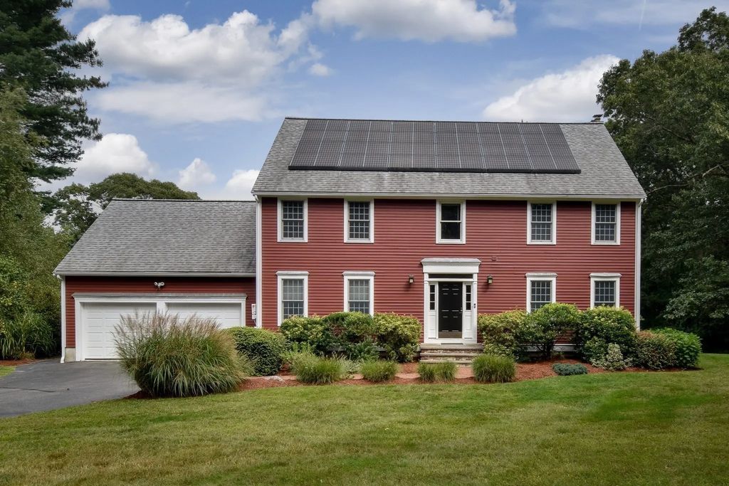 330 Marshall Street, Holliston