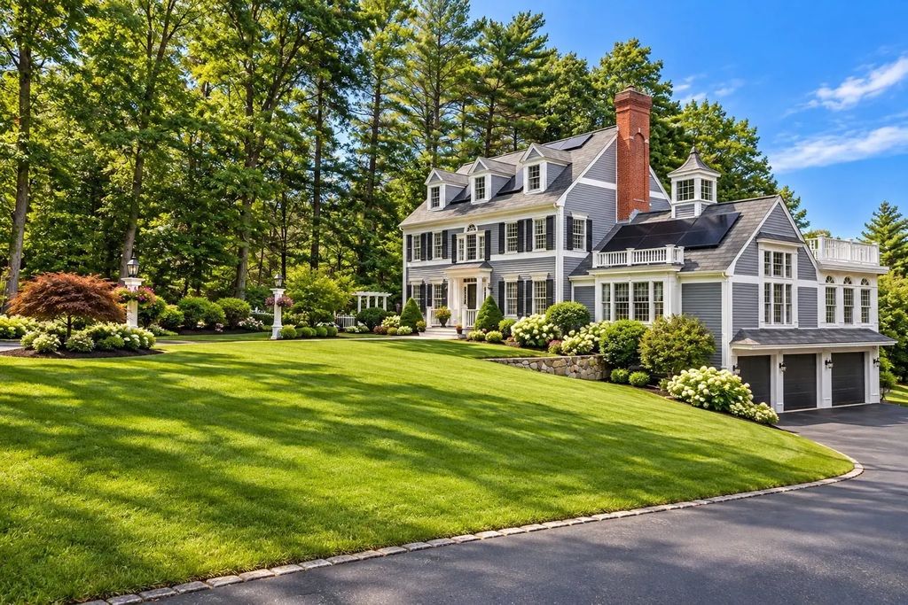 485 E Broadway, Haverhill