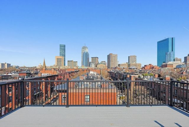 667 Tremont #ph, Boston