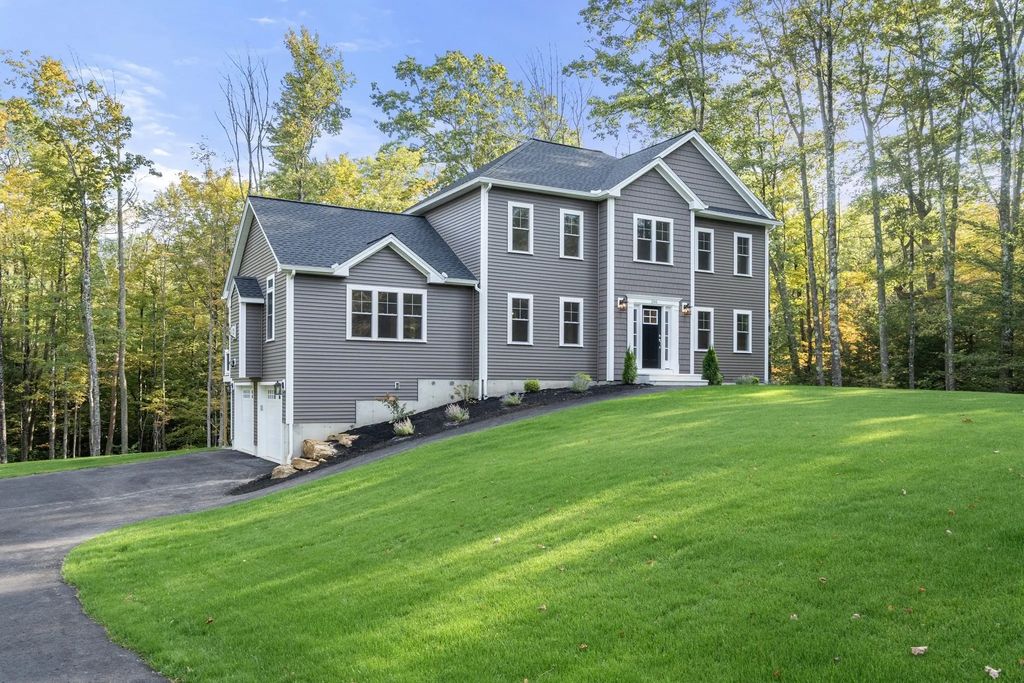 146 Wachusett St., Rutland