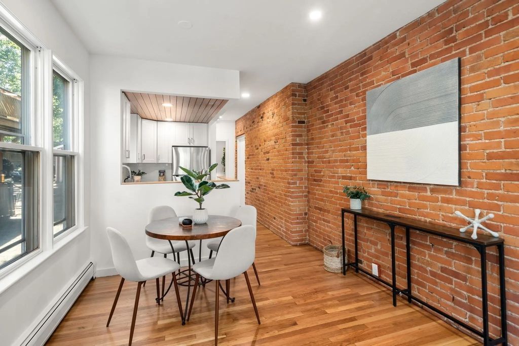 16 Upland Road #2, Cambridge