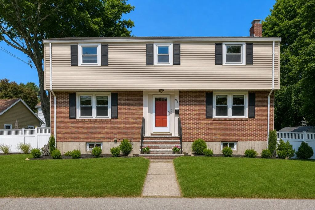 209 Prospect Street, Norwood