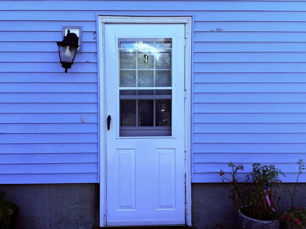 48 N Mill Street #4, Holliston