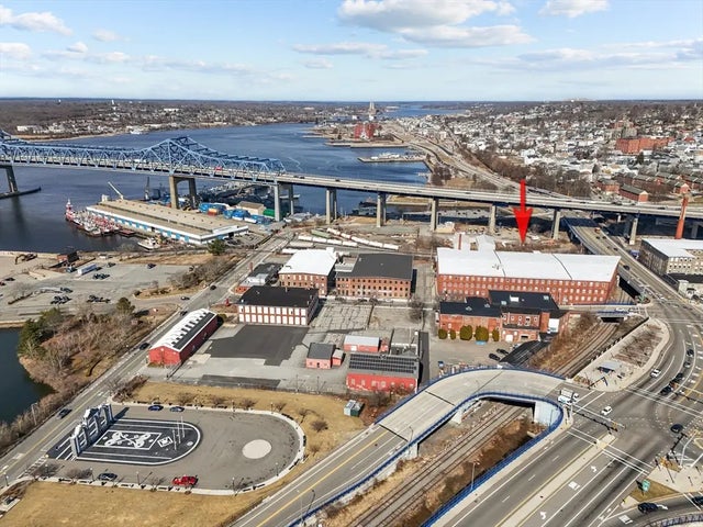 104 Anawan Street, Fall River