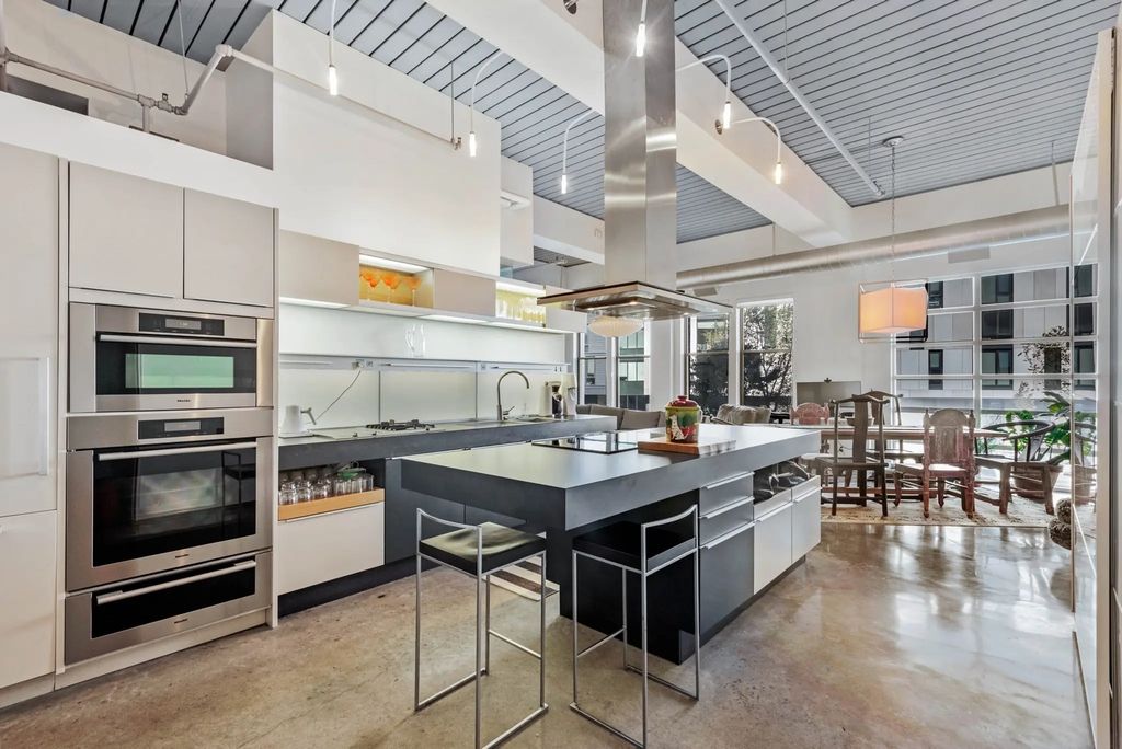27 Wareham Street #203, Boston
