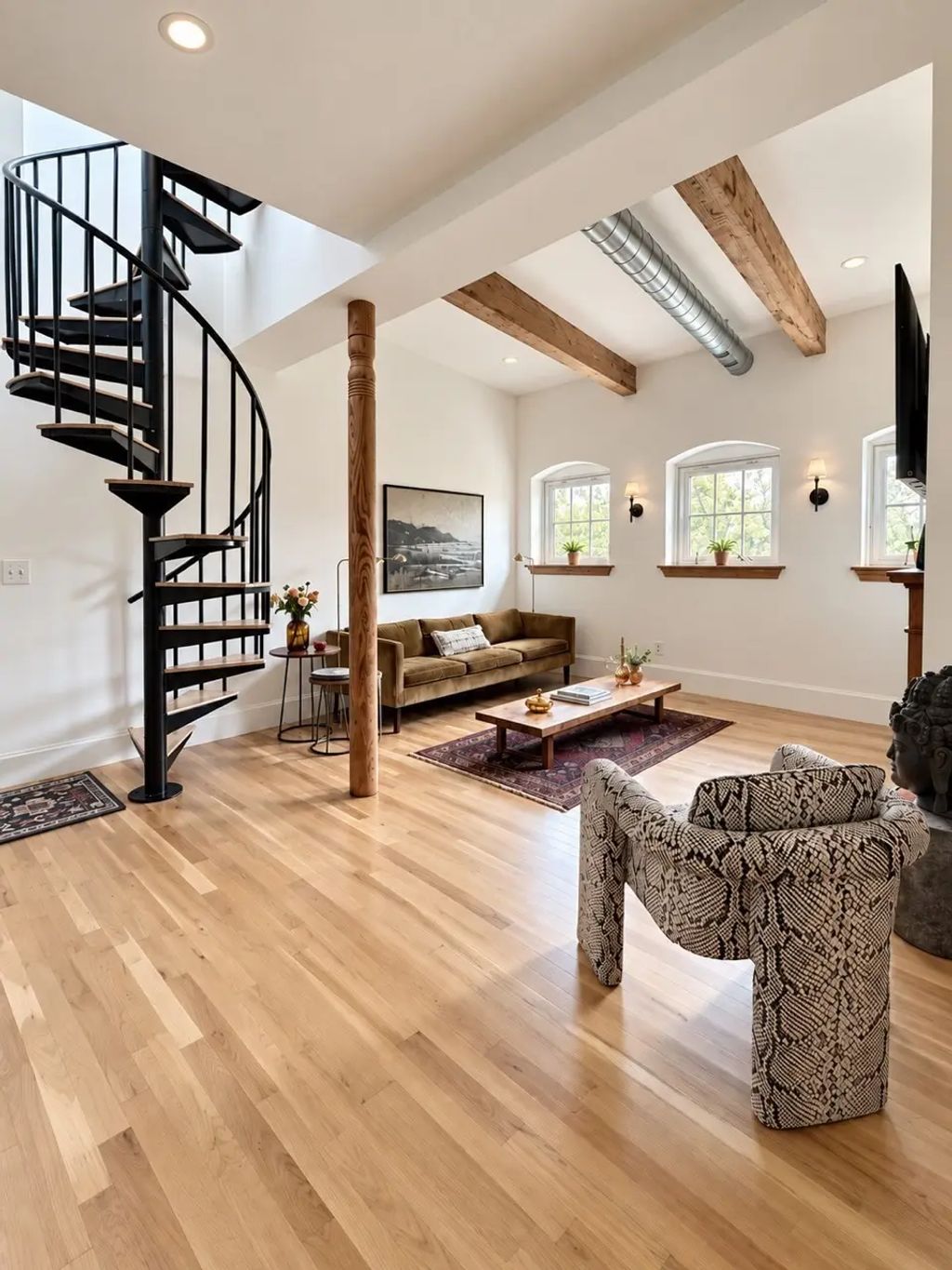 120 Norway St #20, Boston