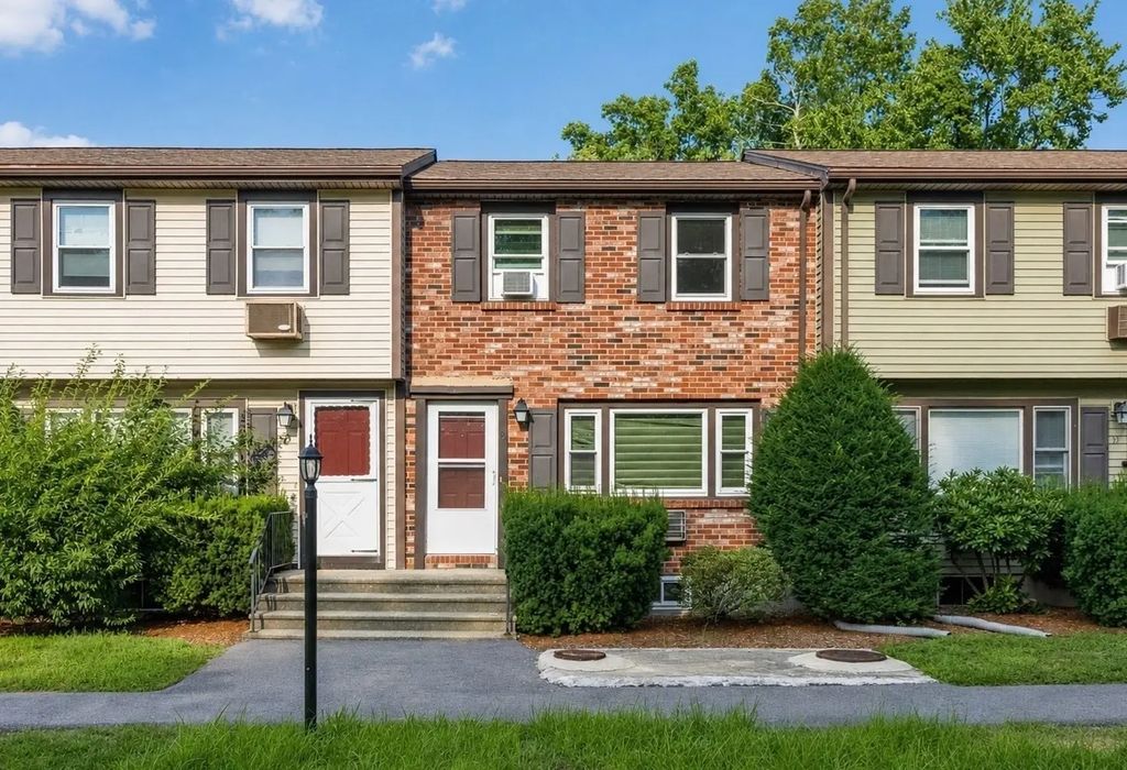 20 Washington Street #3-6, Easton