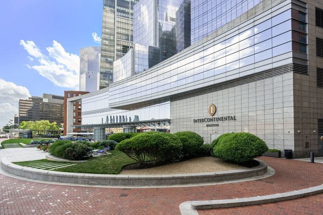500 Atlantic Ave #21m, Boston