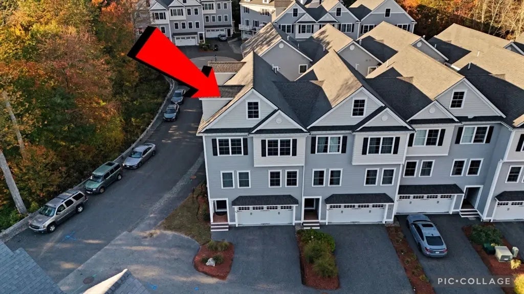 66 Compass Point #66, North Andover