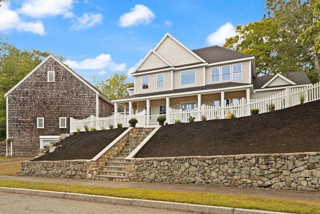 8 Partridge Road, Reading