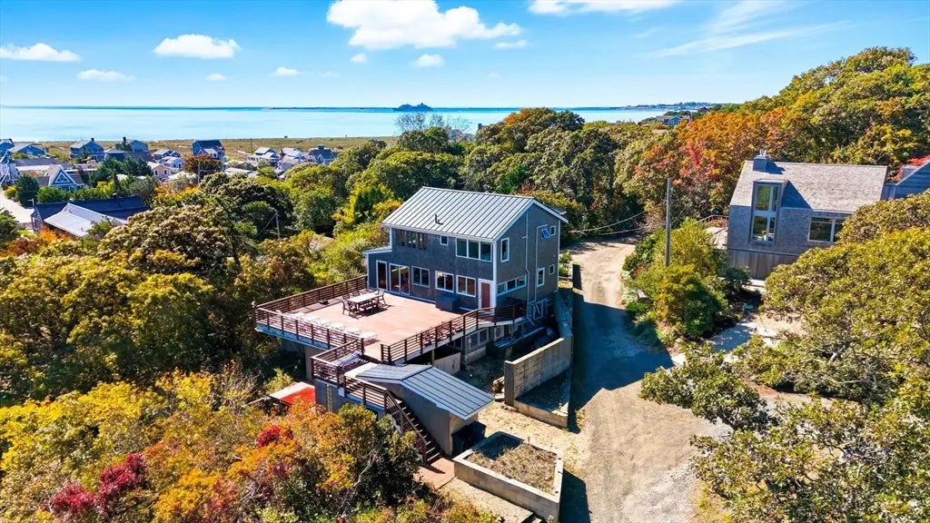 63 Mayflower Ave #1 & 2, Provincetown