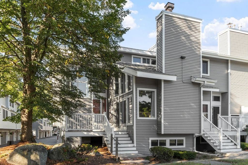 255 North Rd #76, Chelmsford