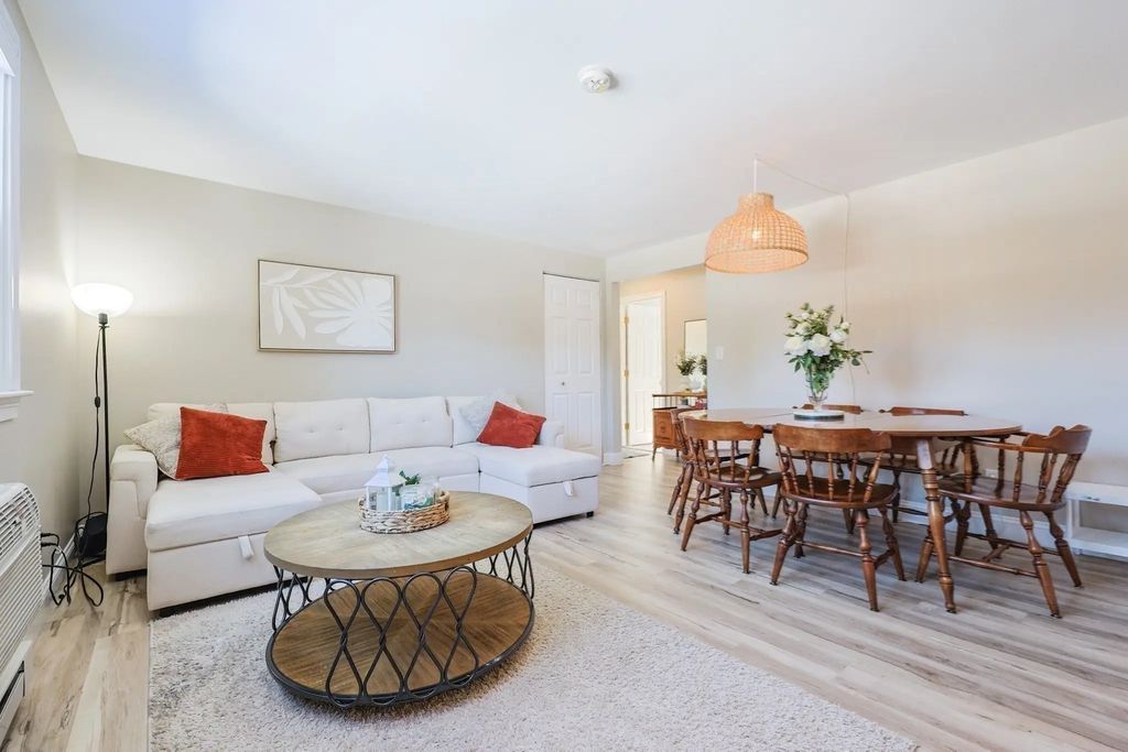 1 Wilbur Terrace #6, Norton
