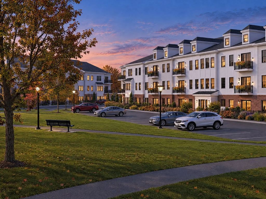 265 Monponsett Street #2205, Halifax