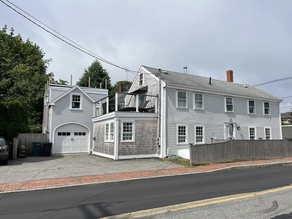 166 Water Street #b, Newburyport