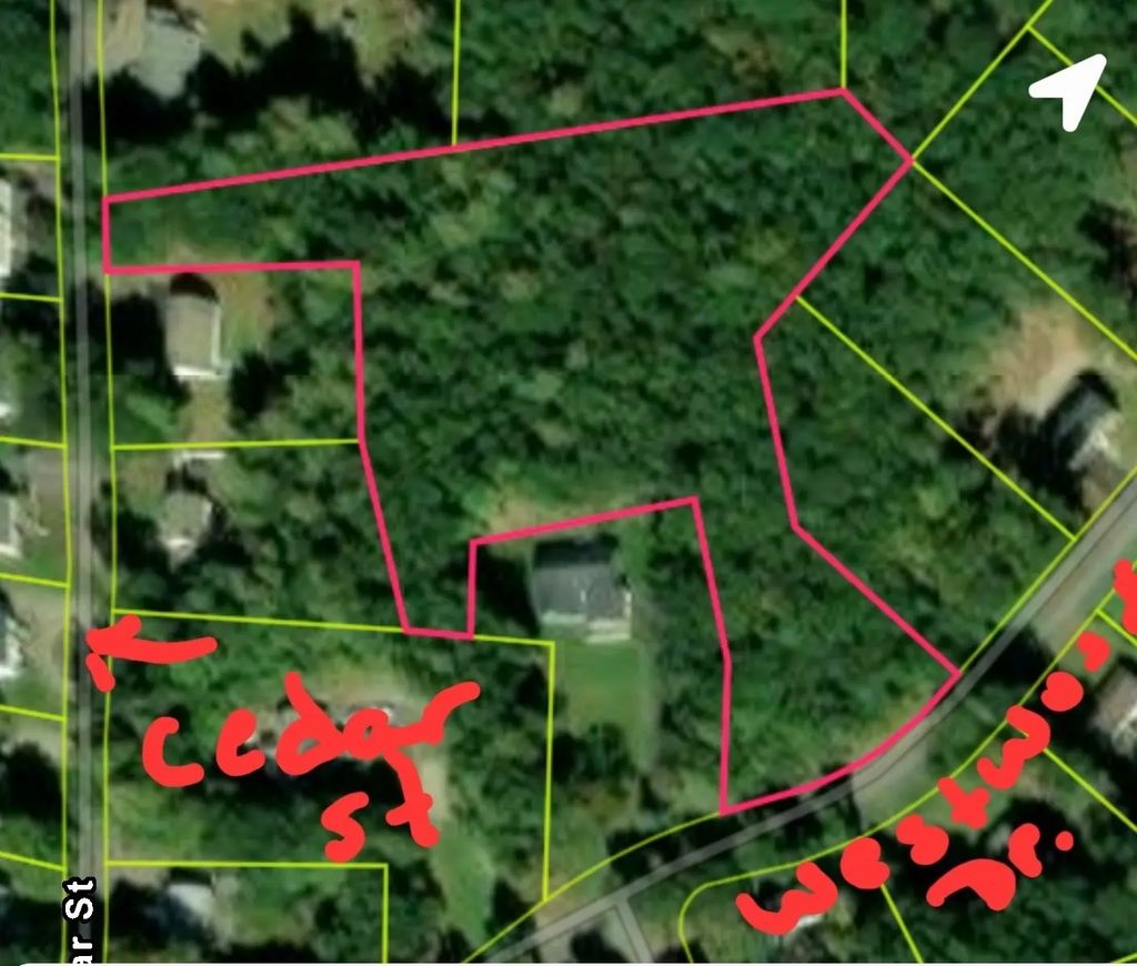 146-a Cedar St, Sturbridge