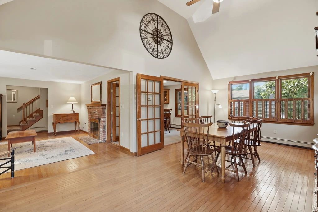 63 Jamestown Road, Leominster