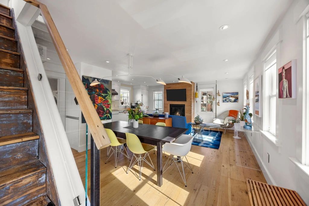 17 Montello Street #unit 3, Provincetown