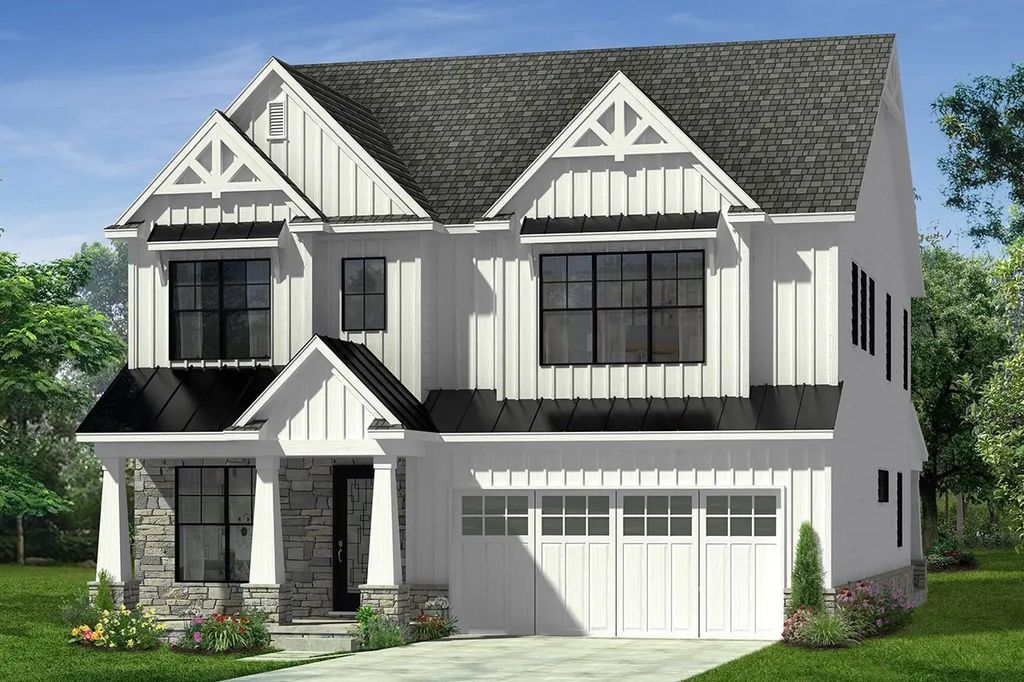 4 Violet Way, Westford