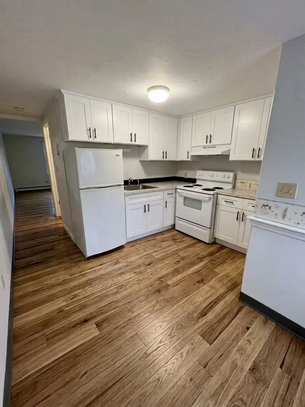 1 Tideview Path #11, Plymouth