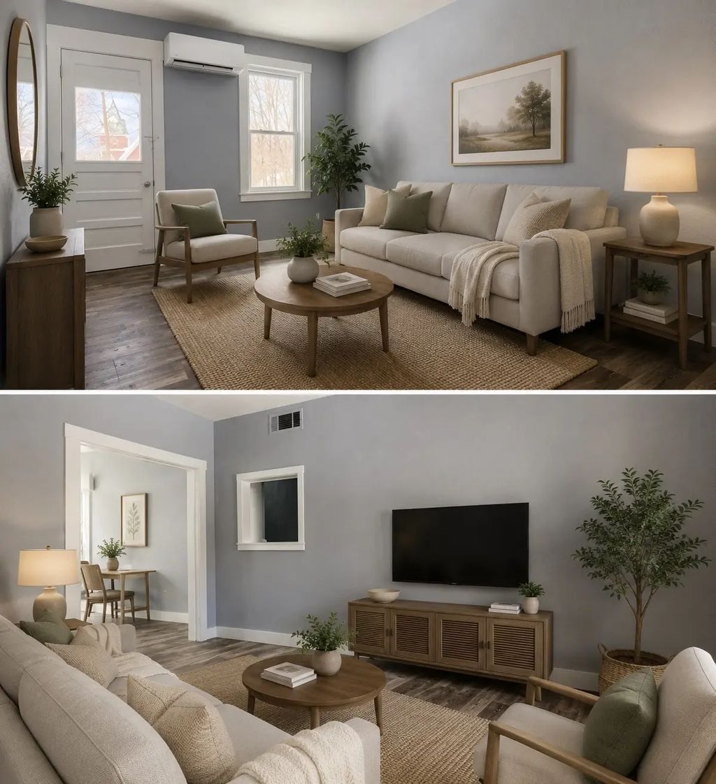 23 Trafalgar Square #23, Barre