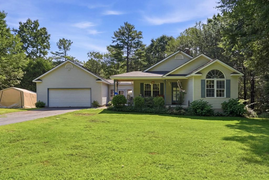77 Old Gilbertville Rd, Ware