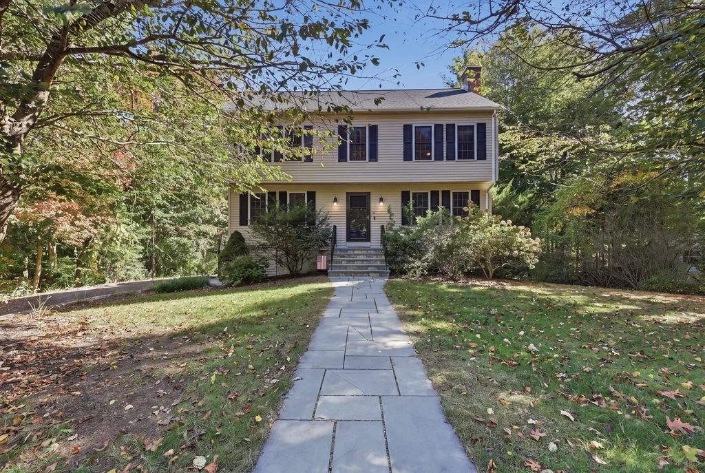 26 Hooksett Circle, Medway