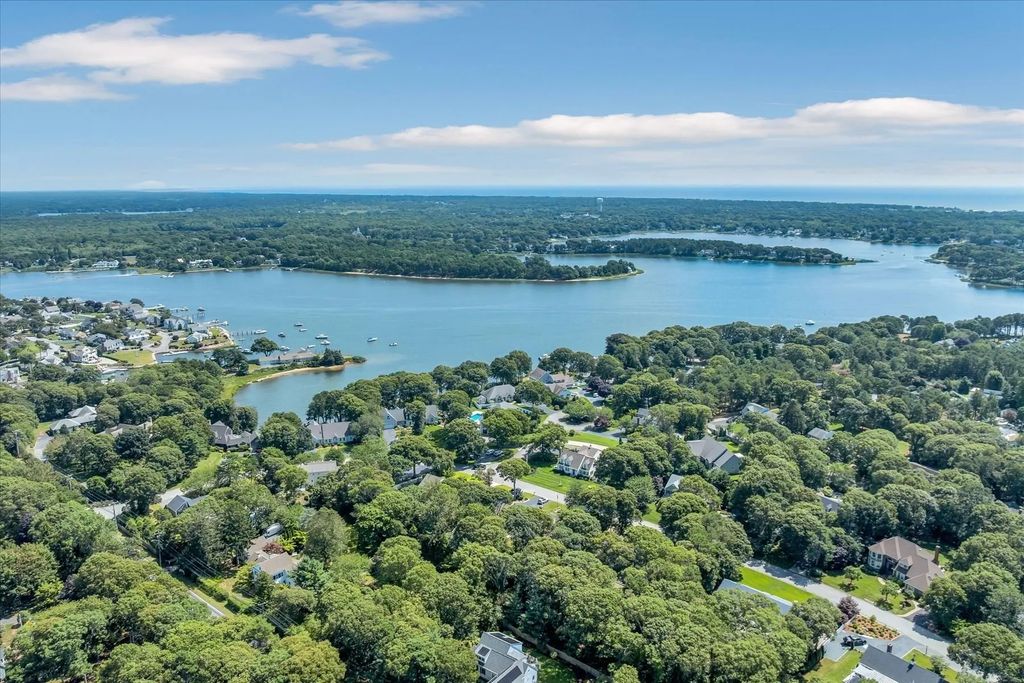20 Green Way, Yarmouth