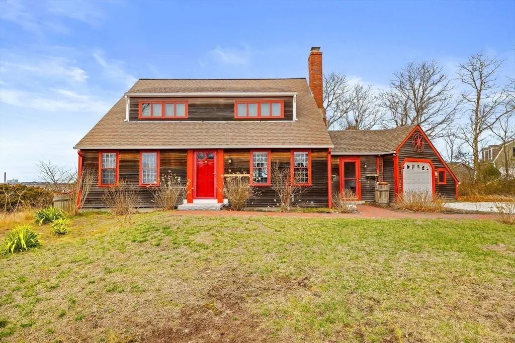 29 Boulder Brook Rd, Sandwich