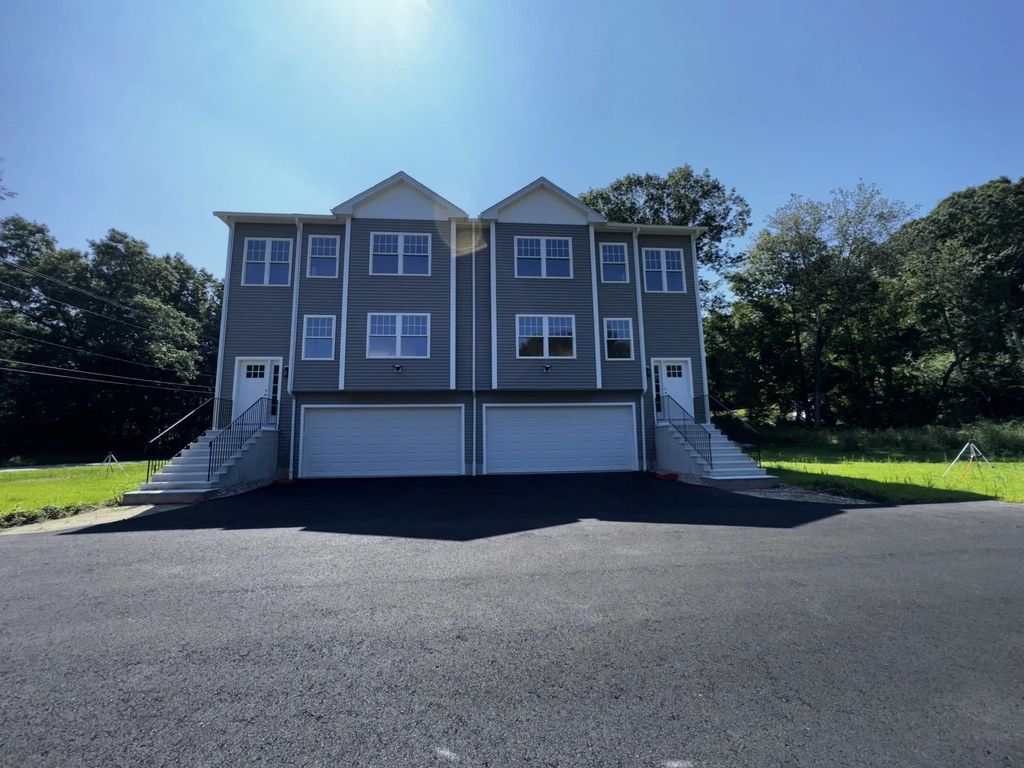 191 Oxford Ave #2, Dudley