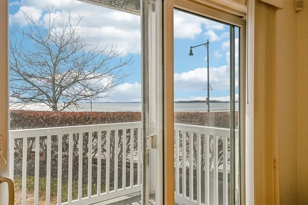 360 Revere Beach Blvd #119, Revere