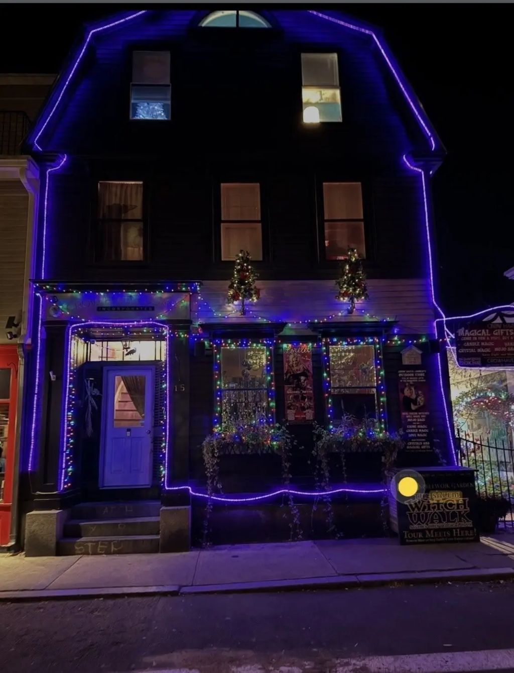 125 Essex St #2, Salem