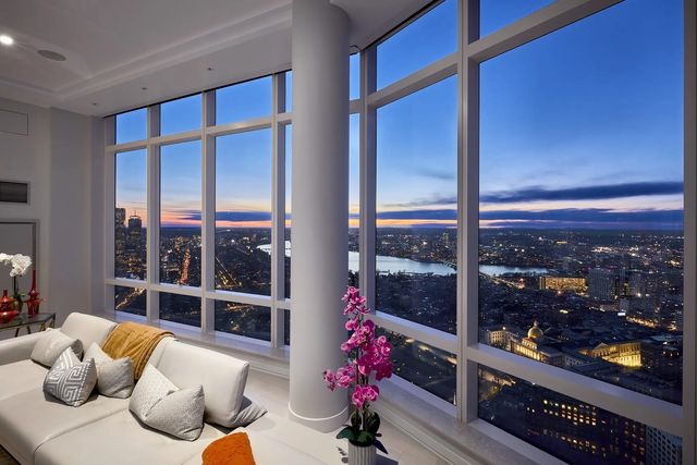 1 Franklin St #ph1b, Boston